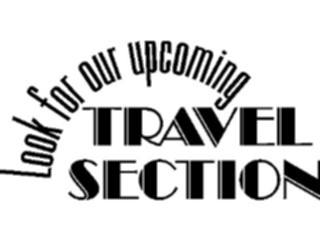 Sticker Custom Preview Image #132435 Travel Leisure Vacations Travel Section