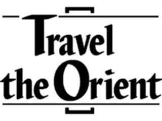 Sticker Custom Preview Image #132436 Travel Leisure Vacations Travelthe Orient