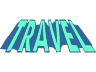 Sticker Custom Preview Image #132441 Travel Leisure Vacations Travel Title3