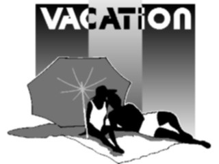 Sticker Custom Preview Image #132444 Travel Leisure Vacations Vacation Couple