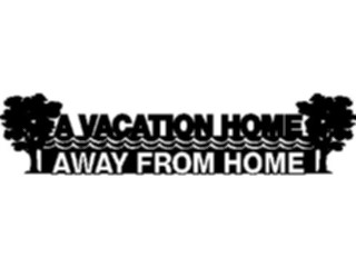 Sticker Custom Preview Image #132446 Travel Leisure Vacations Vacation Home