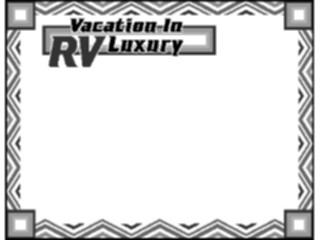 Sticker Custom Preview Image #132447 Travel Leisure Vacations Vacationin R V Frame