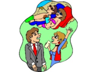 Sticker Custom Preview Image #132449 Travel Leisure Vacations Vacation Planning