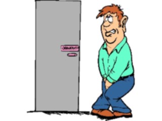 Sticker Custom Preview Image #132455 Travel Leisure Vacations Waitingfor Bathroom