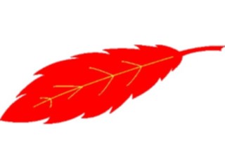 Sticker Custom Preview Image #132556 Trees Leaves Leaves Leaf080