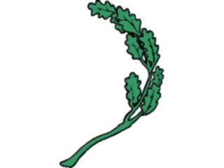 Sticker Custom Preview Image #132574 Trees Leaves Leaves Leaf098