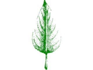 Sticker Custom Preview Image #132586 Trees Leaves Leaves Leaf110