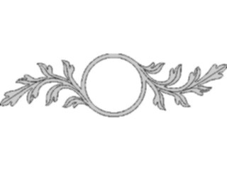 Sticker Custom Preview Image #132593 Trees Leaves Leaves Leaf Banner2