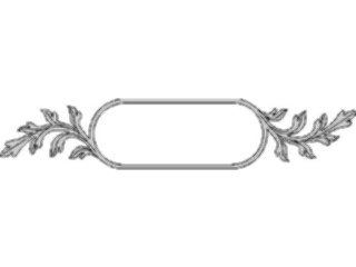 Sticker Custom Preview Image #132596 Trees Leaves Leaves Leaf Banner5