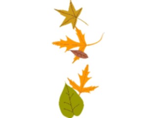 Sticker Custom Preview Image #132679 Trees Leaves Leaves Leaves52