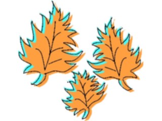 Sticker Custom Preview Image #132708 Trees Leaves Leaves Leaves81