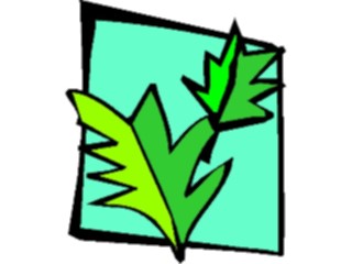 Sticker Custom Preview Image #132710 Trees Leaves Leaves Leaves83