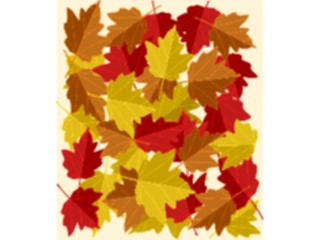 Sticker Custom Preview Image #132726 Trees Leaves Leaves Leaves Background6