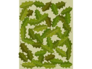 Sticker Custom Preview Image #132728 Trees Leaves Leaves Leaves Background8