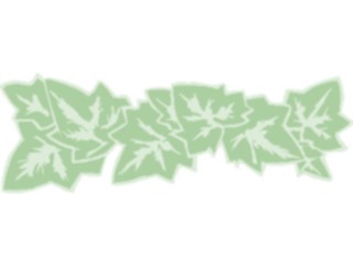 Sticker Custom Preview Image #132729 Trees Leaves Leaves Leaves Border1