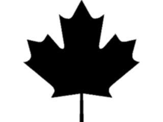 Sticker Custom Preview Image #132739 Trees Leaves Leaves Maple Leaf3