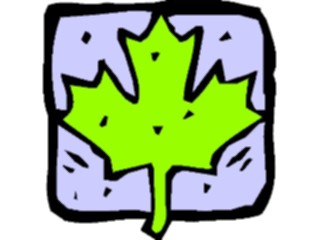 Sticker Custom Preview Image #132740 Trees Leaves Leaves Maple Leaf4