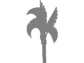Sticker Custom Preview Image #132805 Trees Leaves Trees Palm Tree04