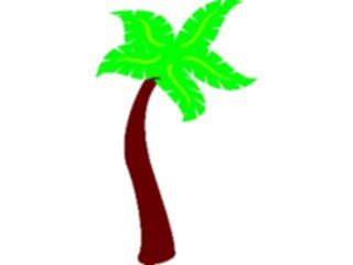 Sticker Custom Preview Image #132808 Trees Leaves Trees Palm Tree07