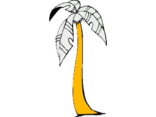 Sticker Custom Preview Image #132814 Trees Leaves Trees Palm Tree13