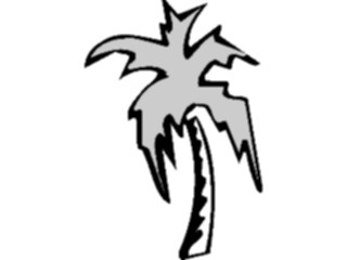 Sticker Custom Preview Image #132822 Trees Leaves Trees Palm Tree21