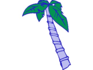 Sticker Custom Preview Image #132827 Trees Leaves Trees Palm Tree26