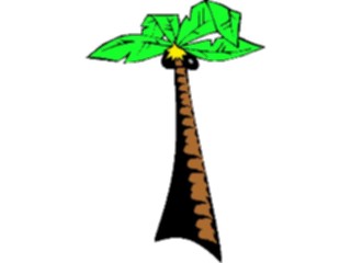 Sticker Custom Preview Image #132828 Trees Leaves Trees Palm Tree27