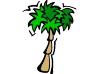 Sticker Custom Preview Image #132854 Trees Leaves Trees Palm Tree53