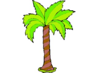 Sticker Custom Preview Image #132860 Trees Leaves Trees Palm Tree59