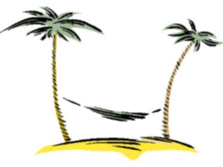 Sticker Custom Preview Image #132878 Trees Leaves Trees Palm Trees13