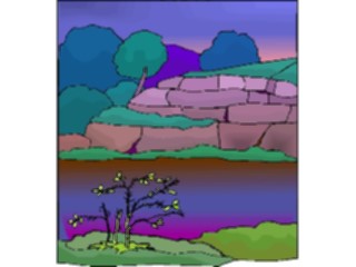 Sticker Custom Preview Image #132901 Trees Leaves Trees Sapling1