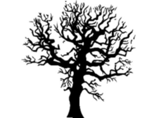 Sticker Custom Preview Image #132911 Trees Leaves Trees Tree003