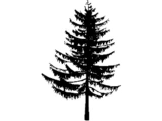 Sticker Custom Preview Image #132917 Trees Leaves Trees Tree009