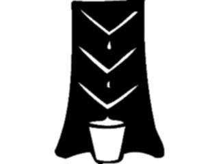 Sticker Custom Preview Image #132935 Trees Leaves Trees Tree027