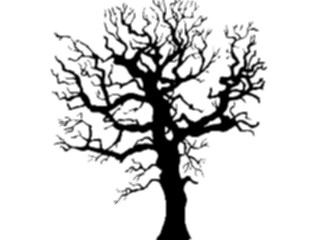 Sticker Custom Preview Image #132937 Trees Leaves Trees Tree029