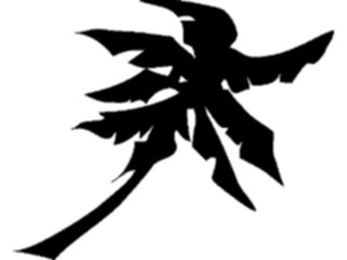 Sticker Custom Preview Image #132960 Trees Leaves Trees Tree052