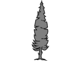 Sticker Custom Preview Image #132961 Trees Leaves Trees Tree053