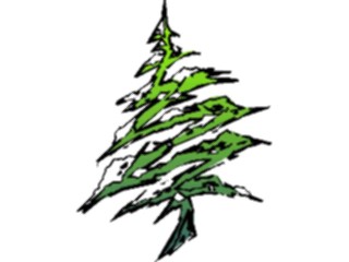 Sticker Custom Preview Image #132970 Trees Leaves Trees Tree062