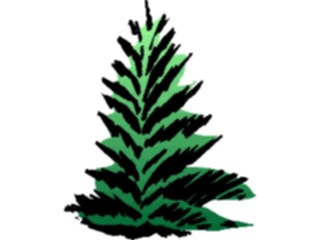 Sticker Custom Preview Image #132971 Trees Leaves Trees Tree063