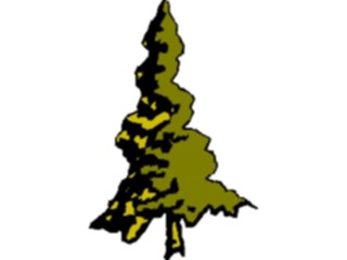 Sticker Custom Preview Image #132972 Trees Leaves Trees Tree064