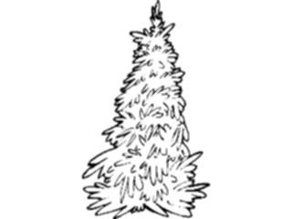 Sticker Custom Preview Image #132973 Trees Leaves Trees Tree065