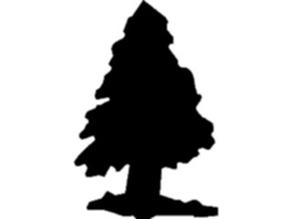 Sticker Custom Preview Image #132979 Trees Leaves Trees Tree071