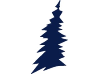 Sticker Custom Preview Image #132984 Trees Leaves Trees Tree076