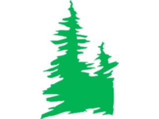 Sticker Custom Preview Image #132991 Trees Leaves Trees Tree083