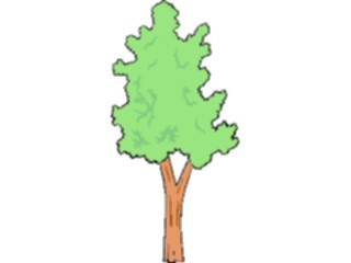 Sticker Custom Preview Image #133008 Trees Leaves Trees Tree100