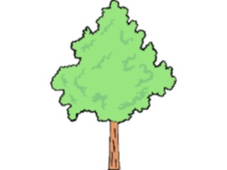 Sticker Custom Preview Image #133009 Trees Leaves Trees Tree101