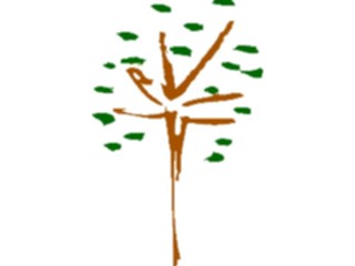 Sticker Custom Preview Image #133010 Trees Leaves Trees Tree102