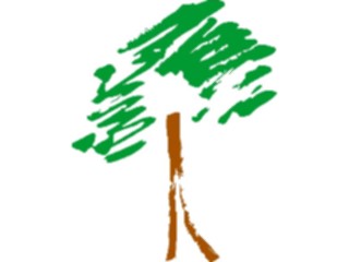 Sticker Custom Preview Image #133012 Trees Leaves Trees Tree104