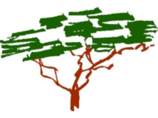 Sticker Custom Preview Image #133015 Trees Leaves Trees Tree107