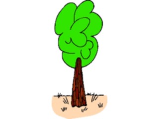 Sticker Custom Preview Image #133024 Trees Leaves Trees Tree116